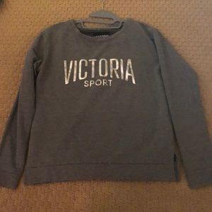Victoria Secret Sport Sweater